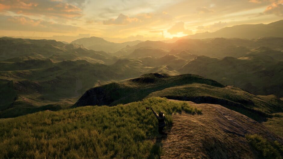 Kingdom Of Rhea Screenshot