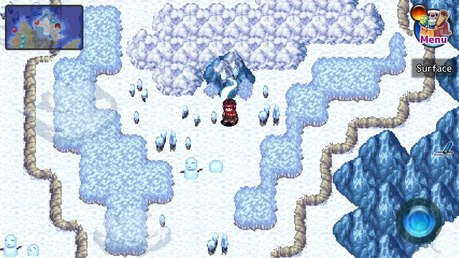 Legend of the Tetrarchs