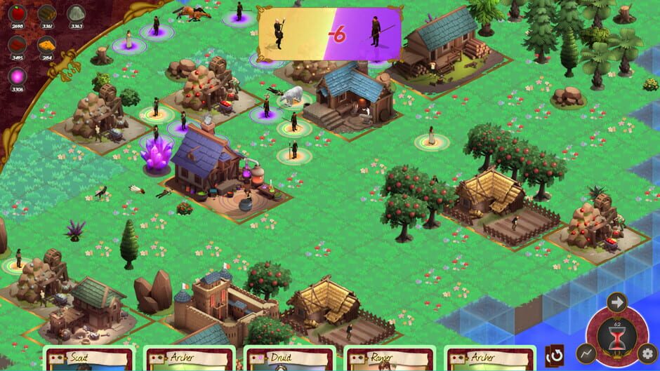 Cardlings Screenshot