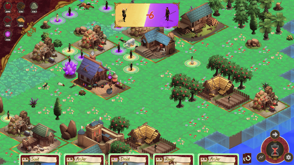 Cardlings Screenshot