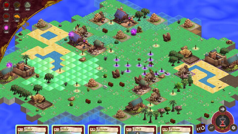 Cardlings Screenshot