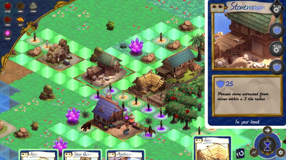 Cardlings Screenshot