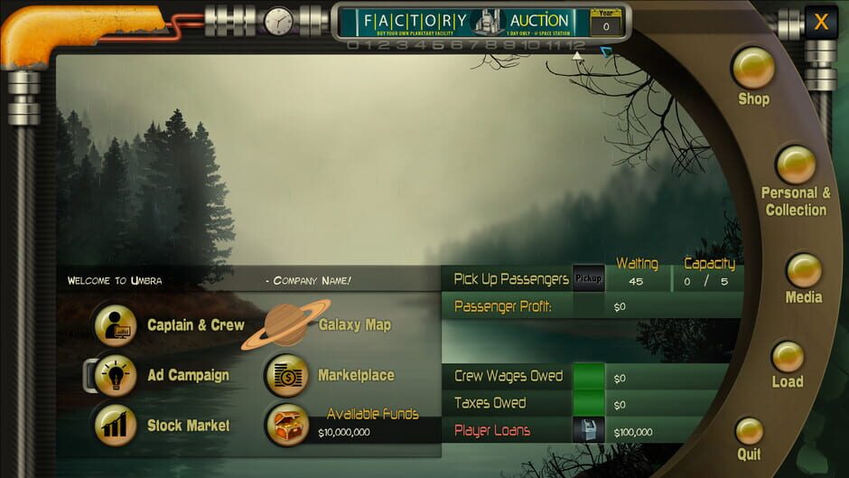 Crypterion Screenshot