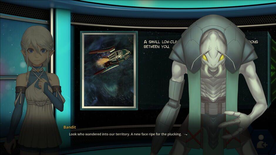 Crypterion Screenshot