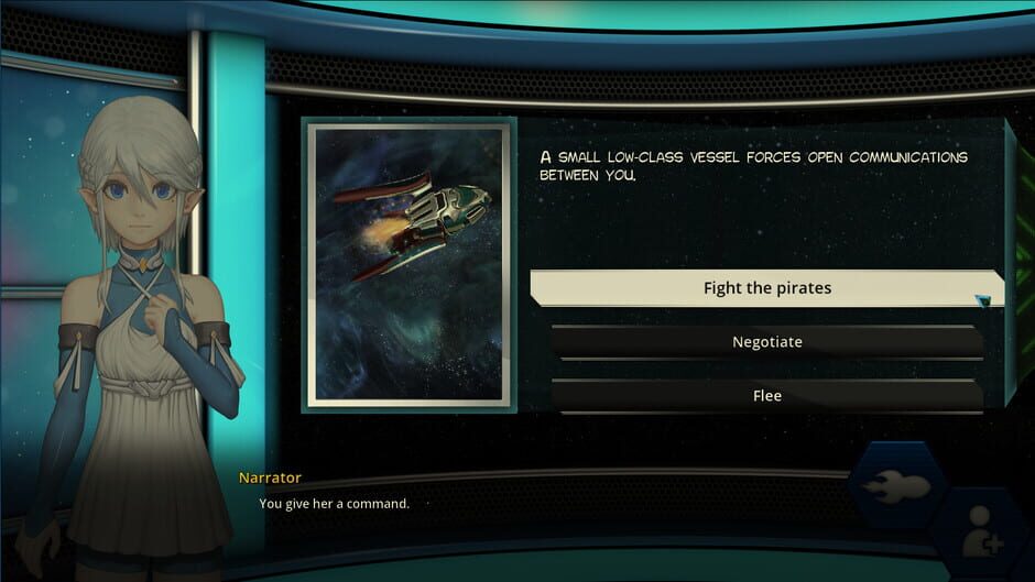 Crypterion Screenshot