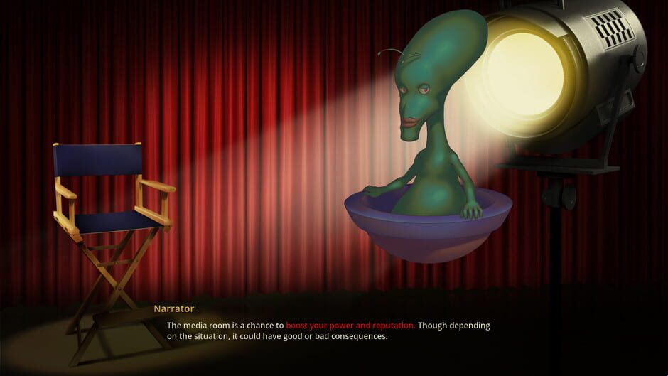 Crypterion Screenshot