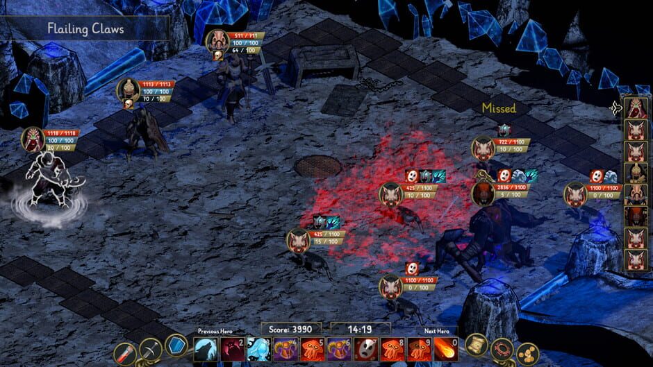 Emberlight Screenshot