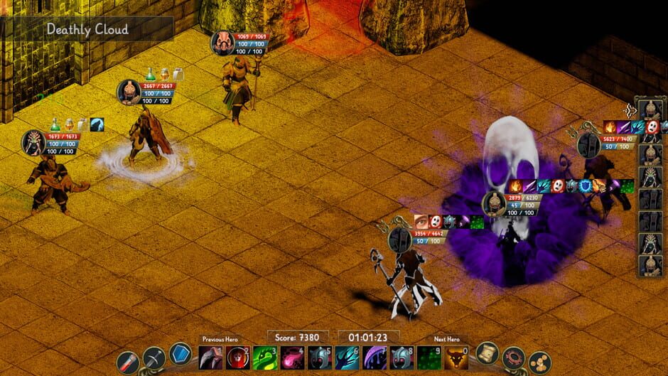 Emberlight Screenshot