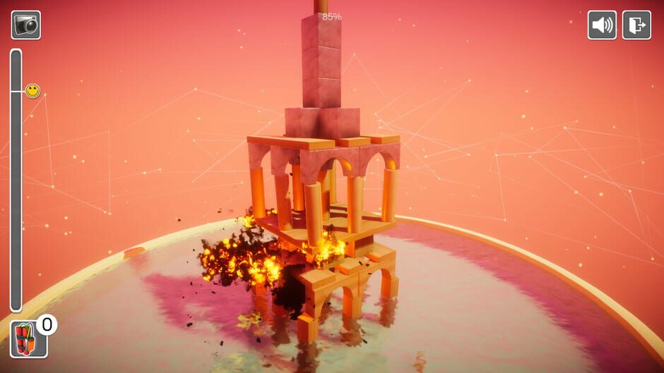 Blocksplode Screenshot