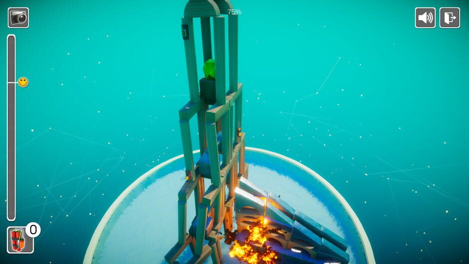 Blocksplode Screenshot