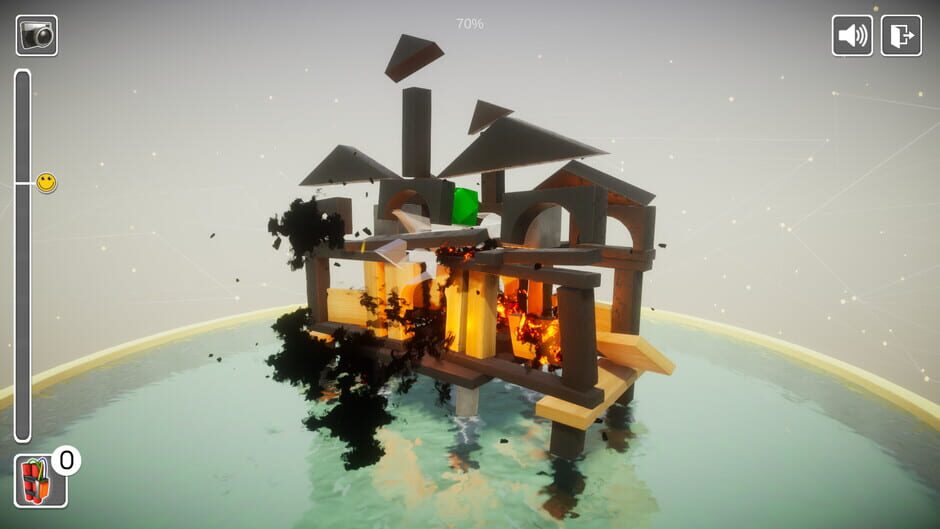 Blocksplode Screenshot