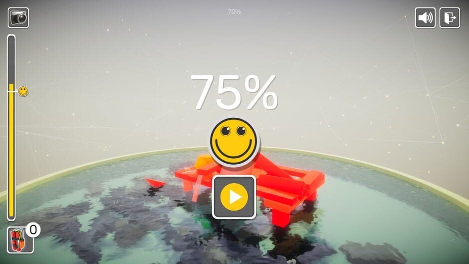 Blocksplode Screenshot