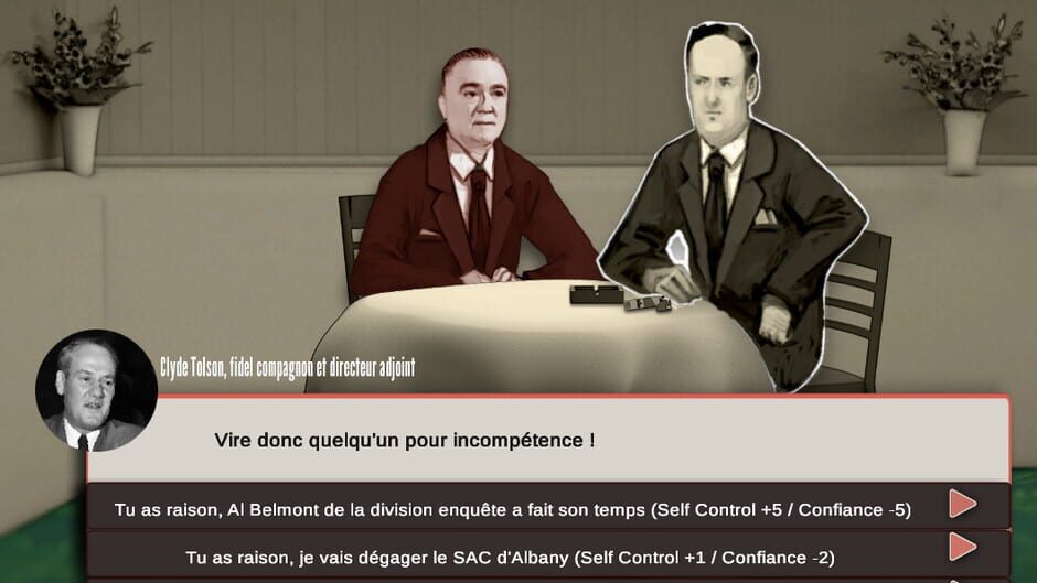 Jey's Empire Screenshot