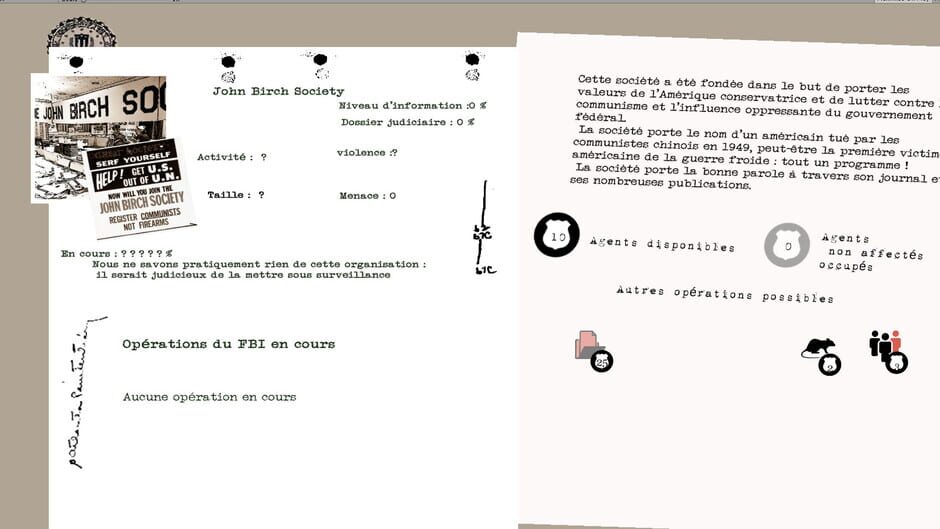 Jey's Empire Screenshot