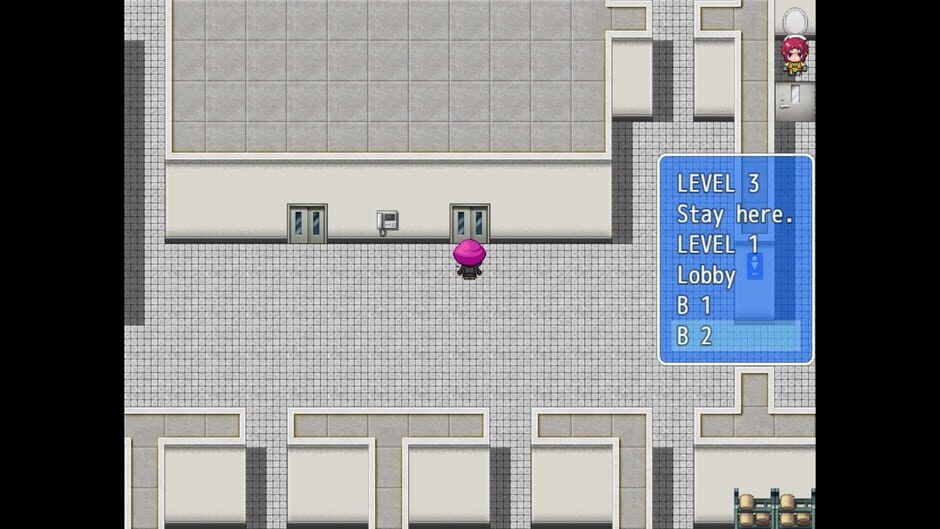 The Hunt - Sophie's Journey Screenshot