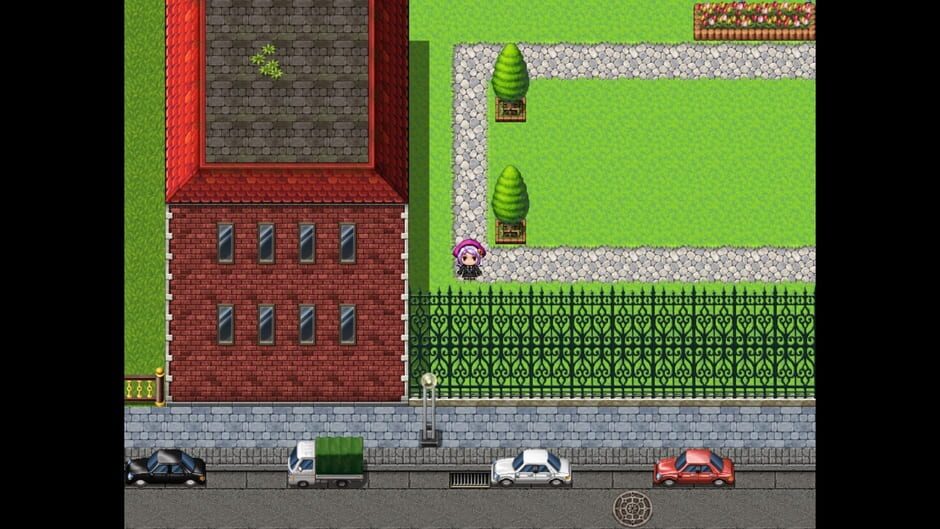 The Hunt - Sophie's Journey Screenshot