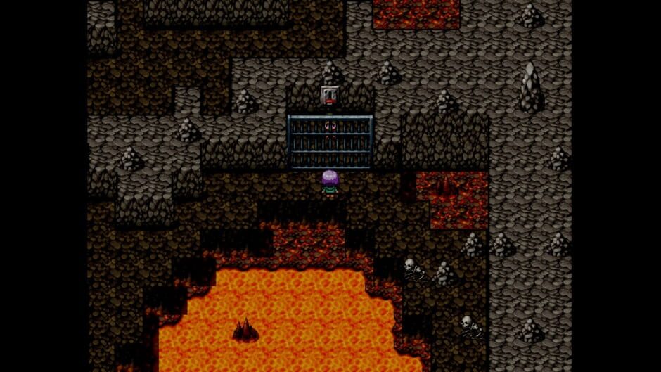 The Hunt - Sophie's Journey Screenshot