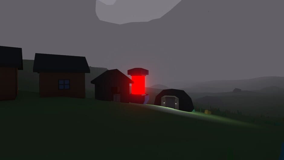 The Red Reactor Screenshot