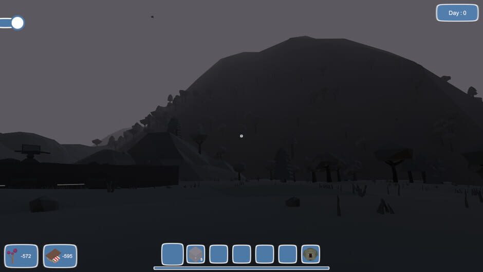 The Red Reactor Screenshot