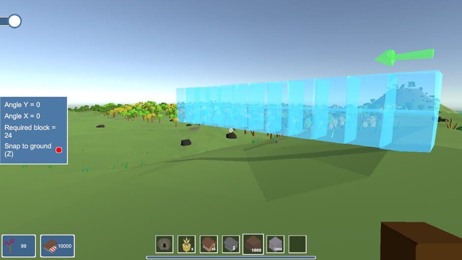 The Red Reactor Screenshot