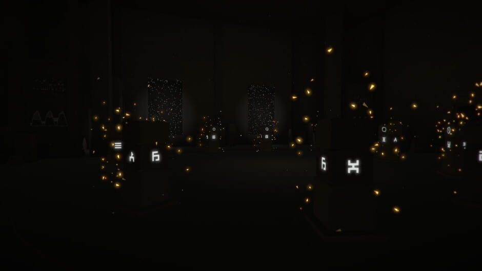 There the Light screenshot