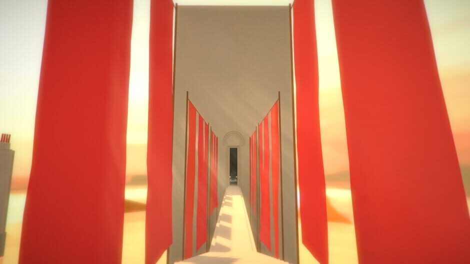 There the Light screenshot