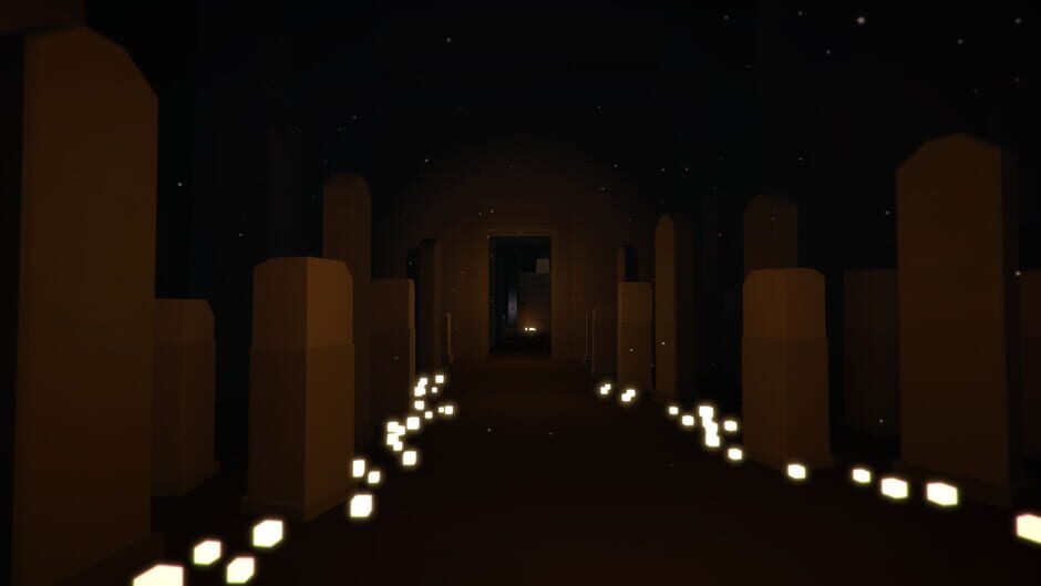 There the Light screenshot