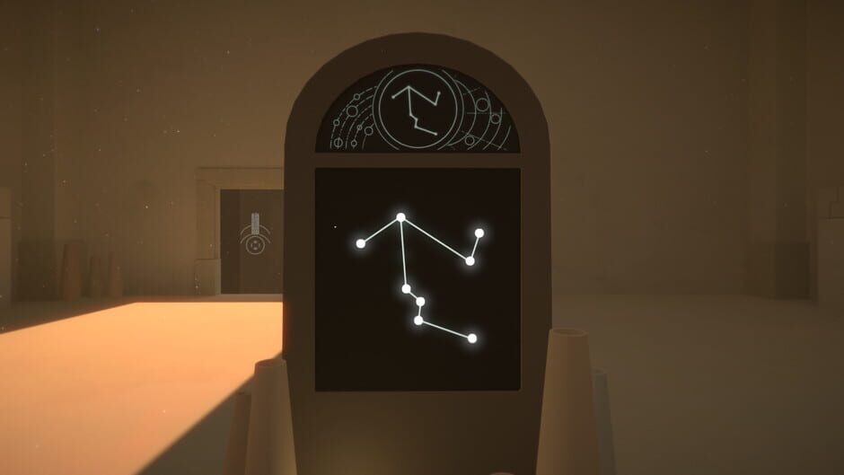 There the Light screenshot