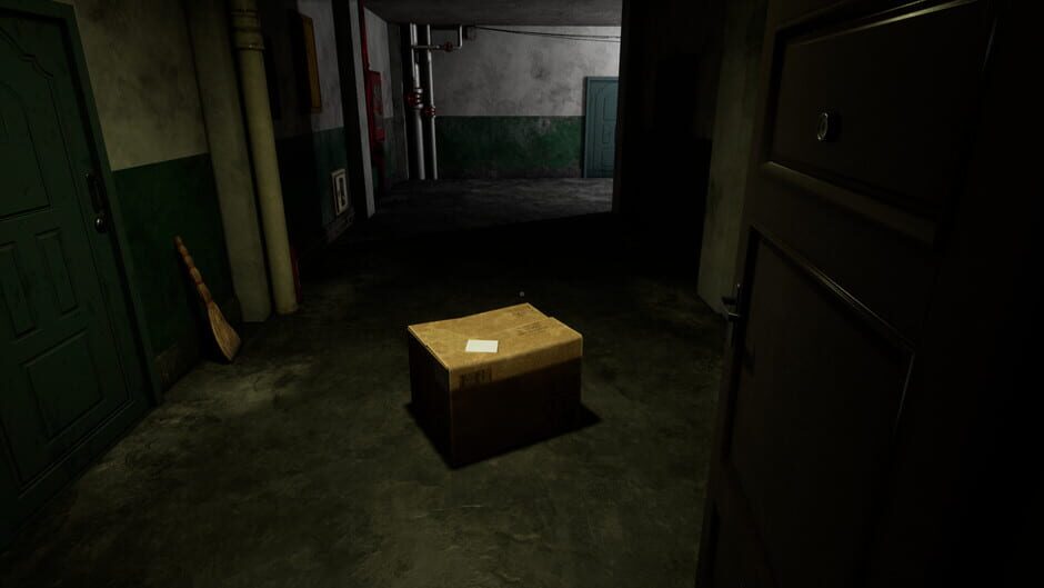 梦乡 The Dreamcatcher Screenshot