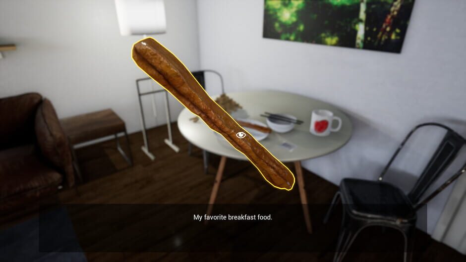 梦乡 The Dreamcatcher Screenshot