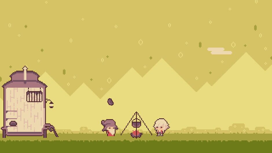 Flaky Bakery Screenshot