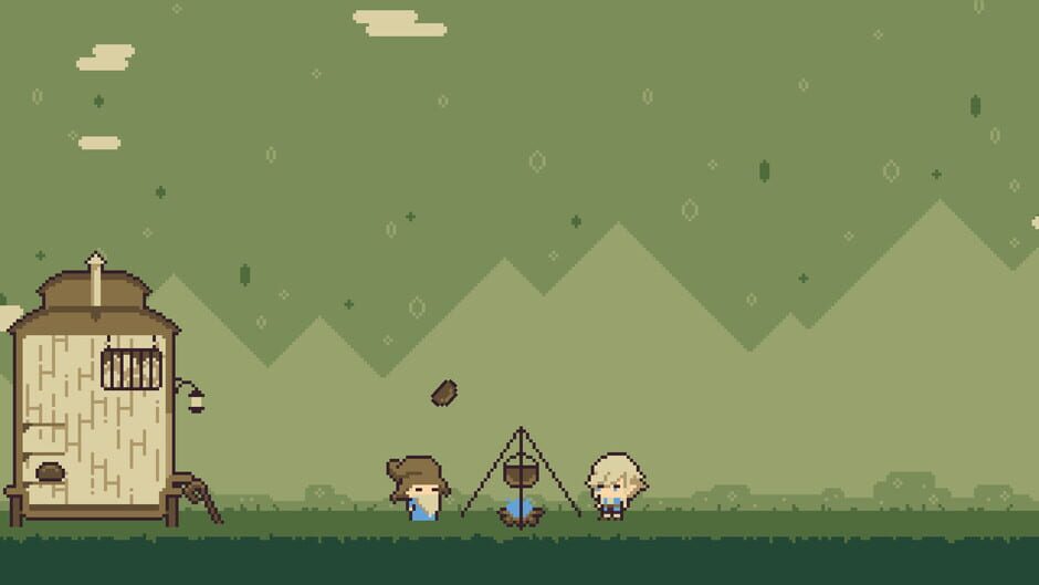 Flaky Bakery Screenshot