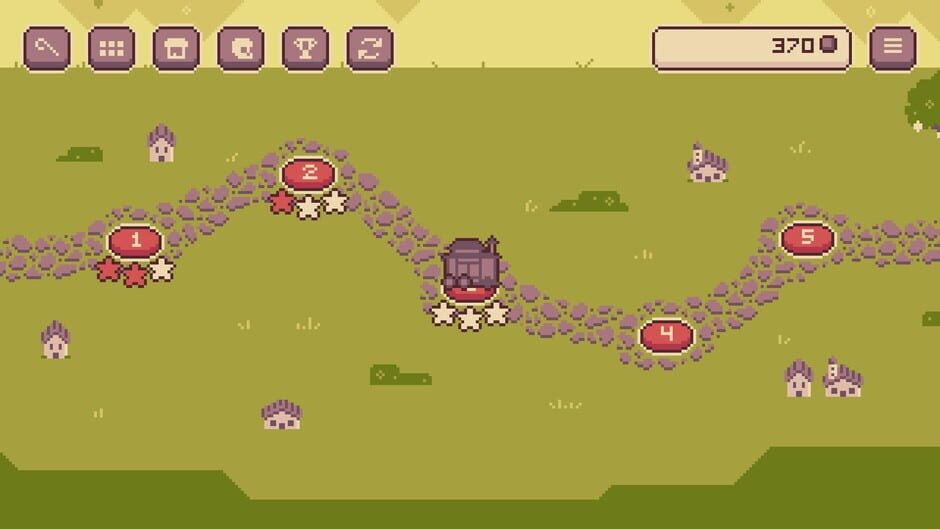 Flaky Bakery Screenshot