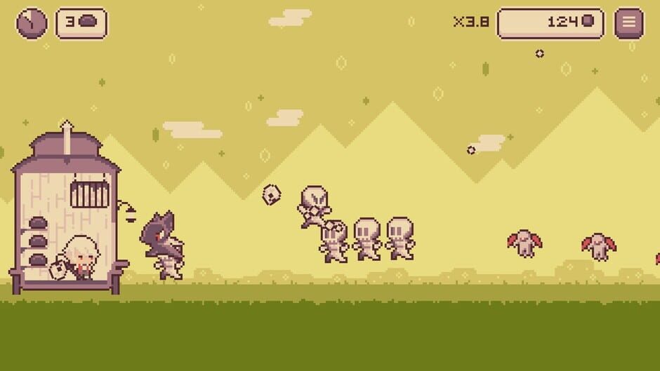 Flaky Bakery Screenshot