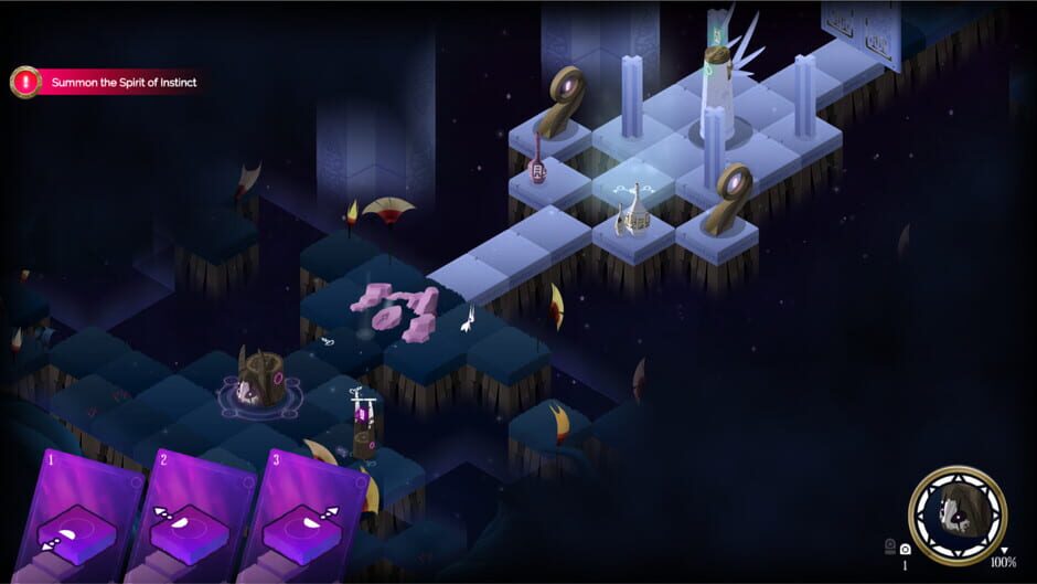 Spirit Oath Screenshot