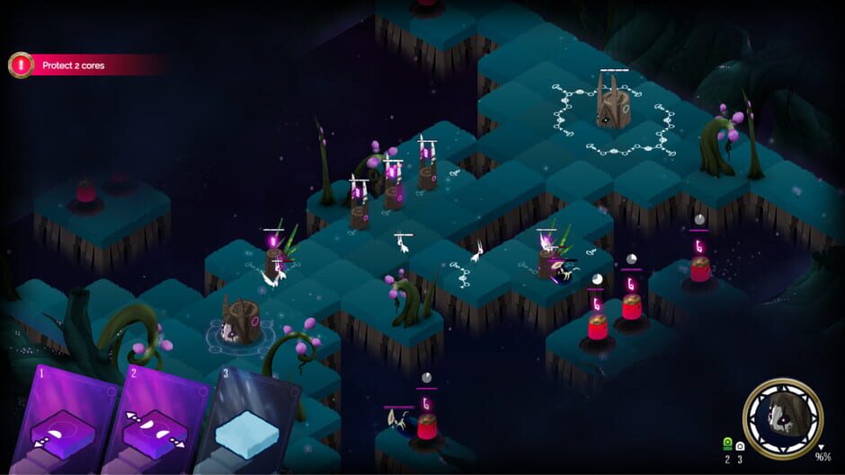 Spirit Oath Screenshot