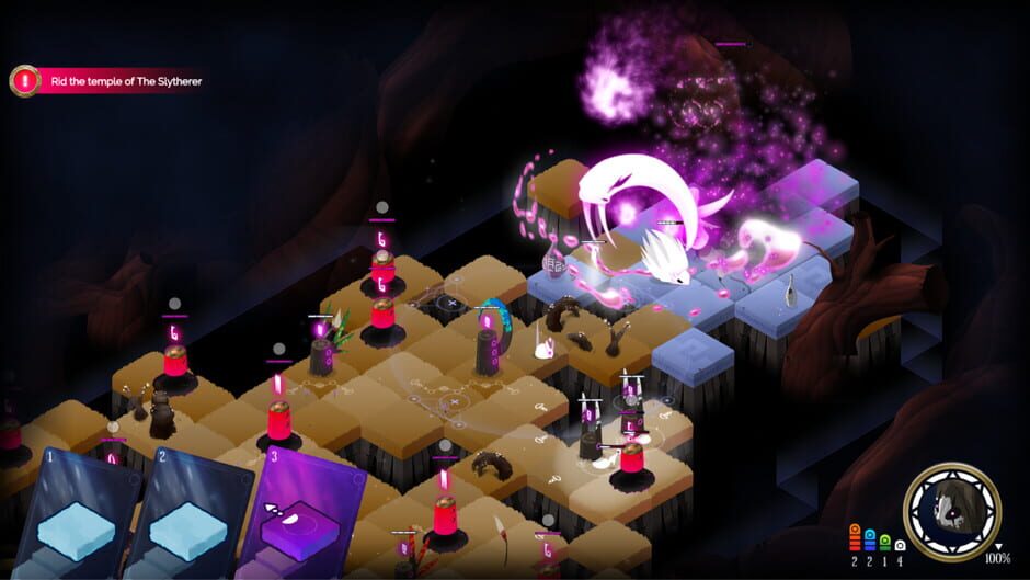 Spirit Oath Screenshot