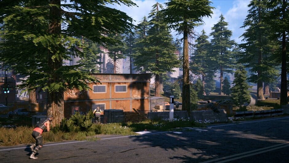 Time Zone Arena screenshot