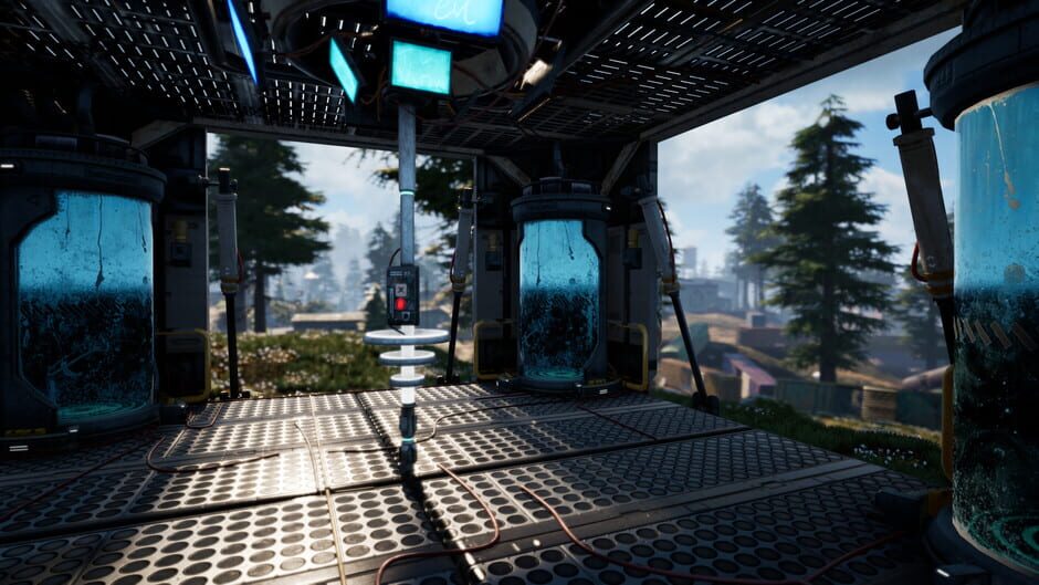 Time Zone Arena screenshot