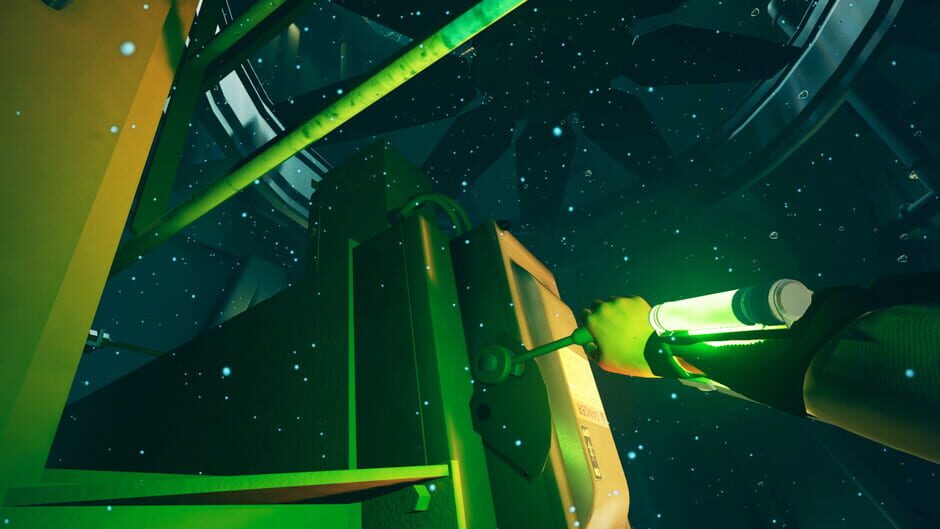 FreeDiver: Triton Down Screenshot