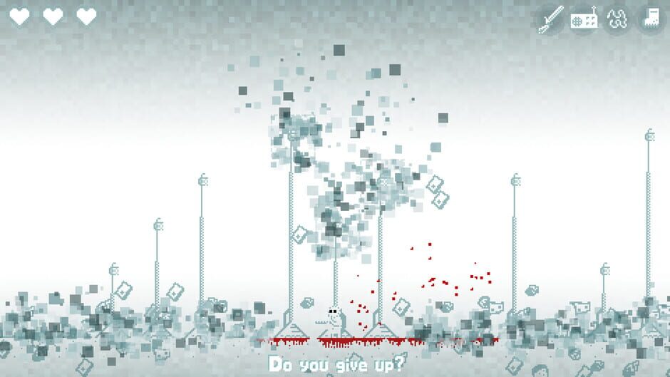 Cold Silence Screenshot