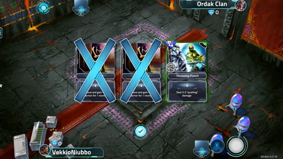 Albedon Wars Screenshot