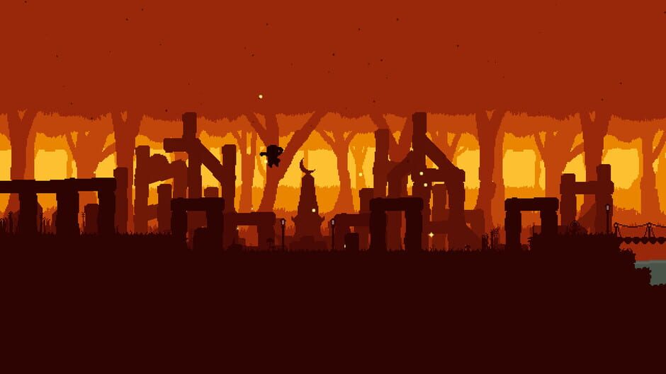 Sundown Refusal screenshot