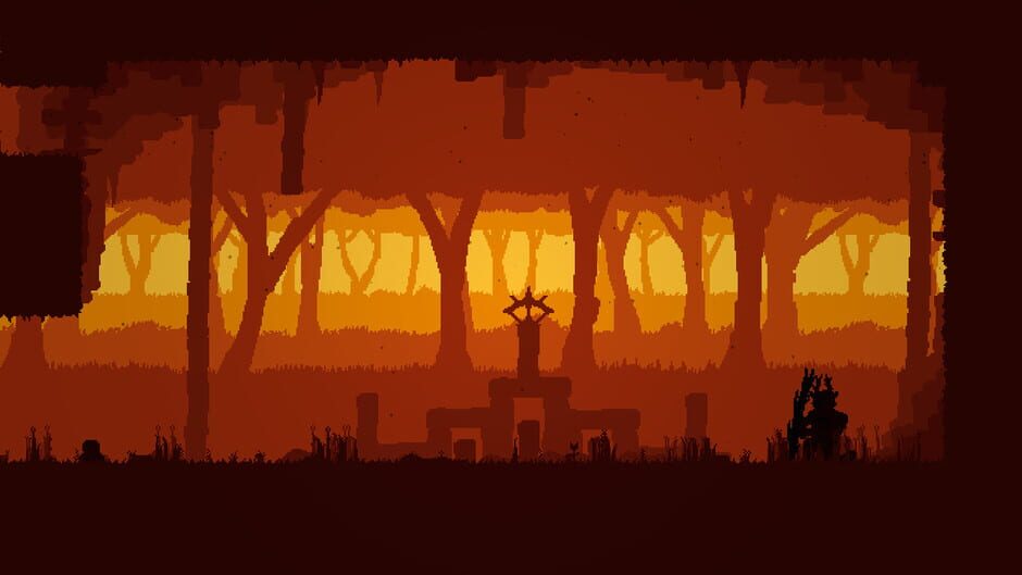 Sundown Refusal screenshot
