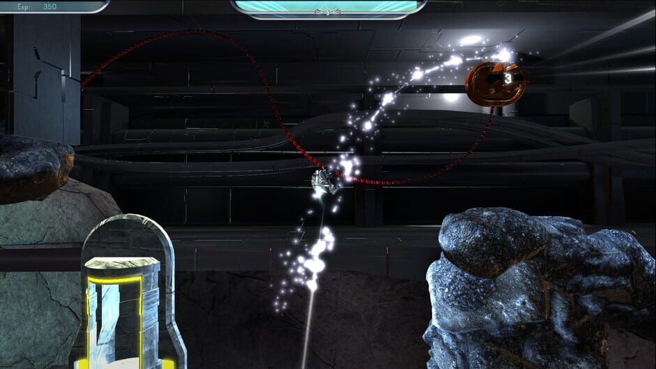 Luna Sky RDX Screenshot