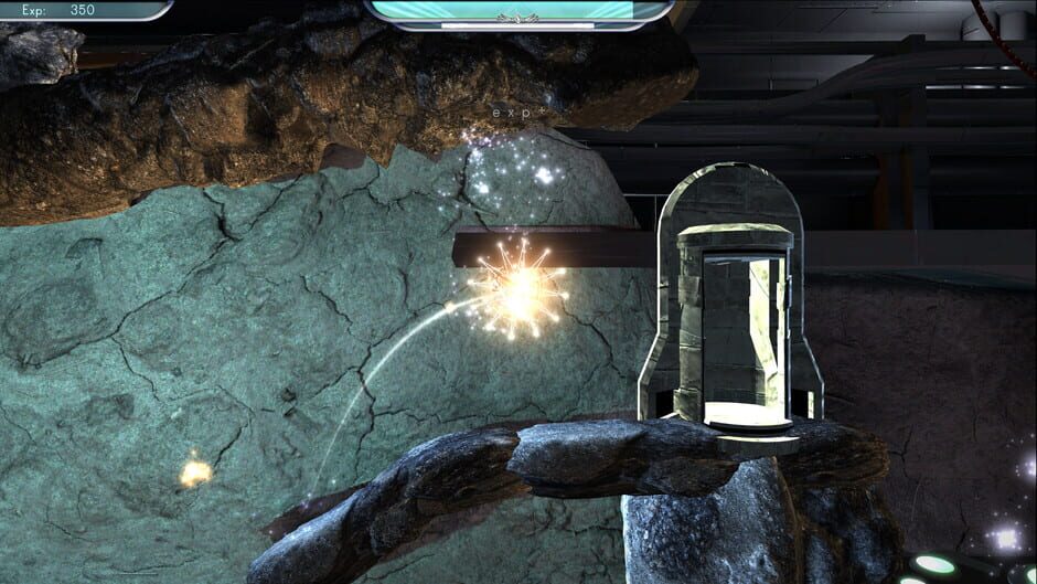 Luna Sky RDX Screenshot