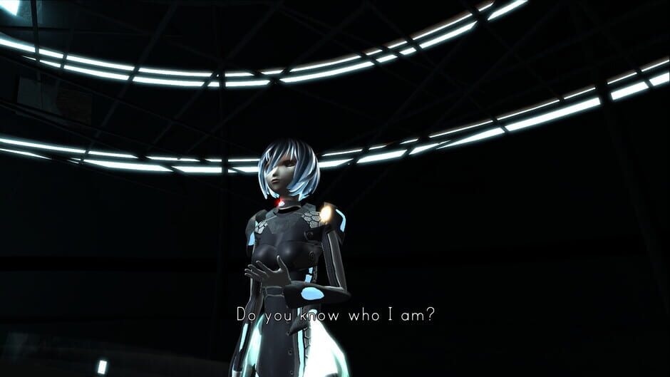 Luna Sky RDX Screenshot