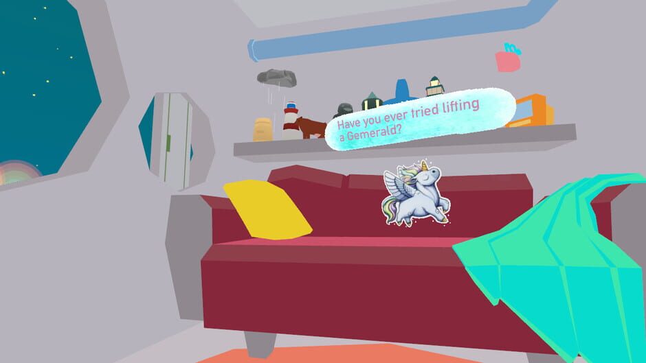 Stacksquatch screenshot