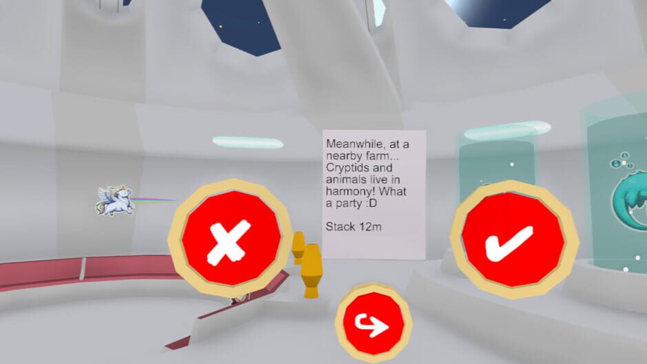 Stacksquatch screenshot