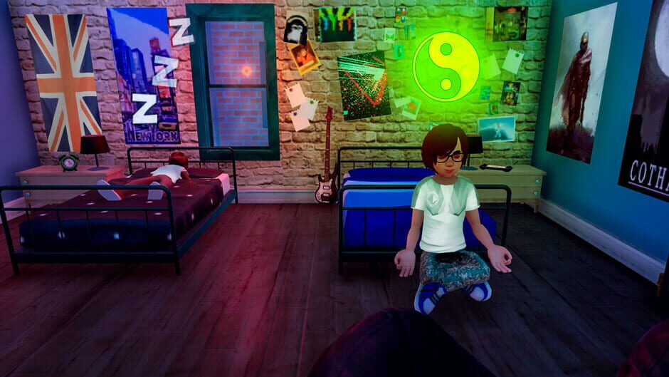 Esports Life Tycoon Screenshot